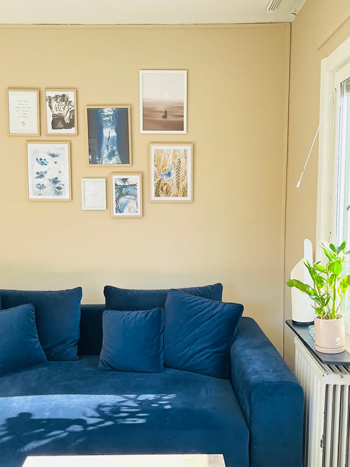 Hyreslägenhet på Bromma i bromma