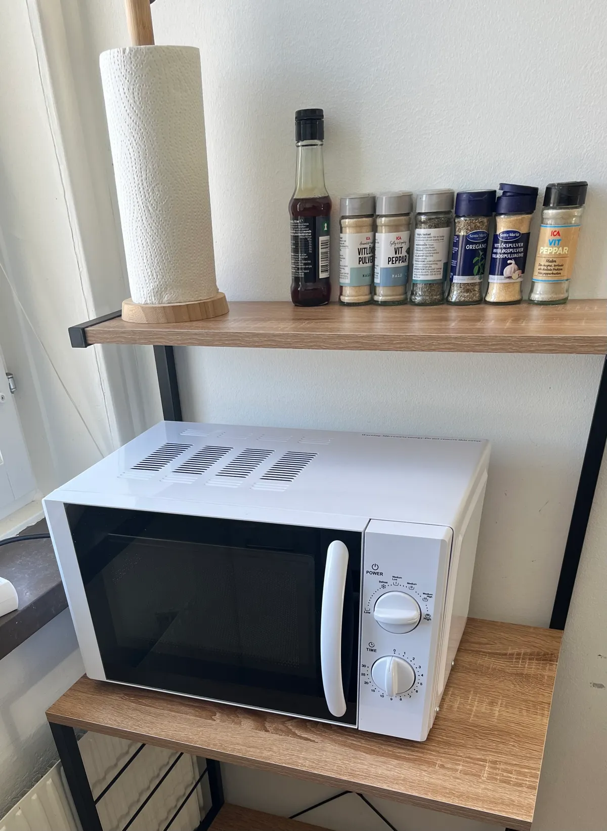 Hyreslägenhet på Bromma i bromma