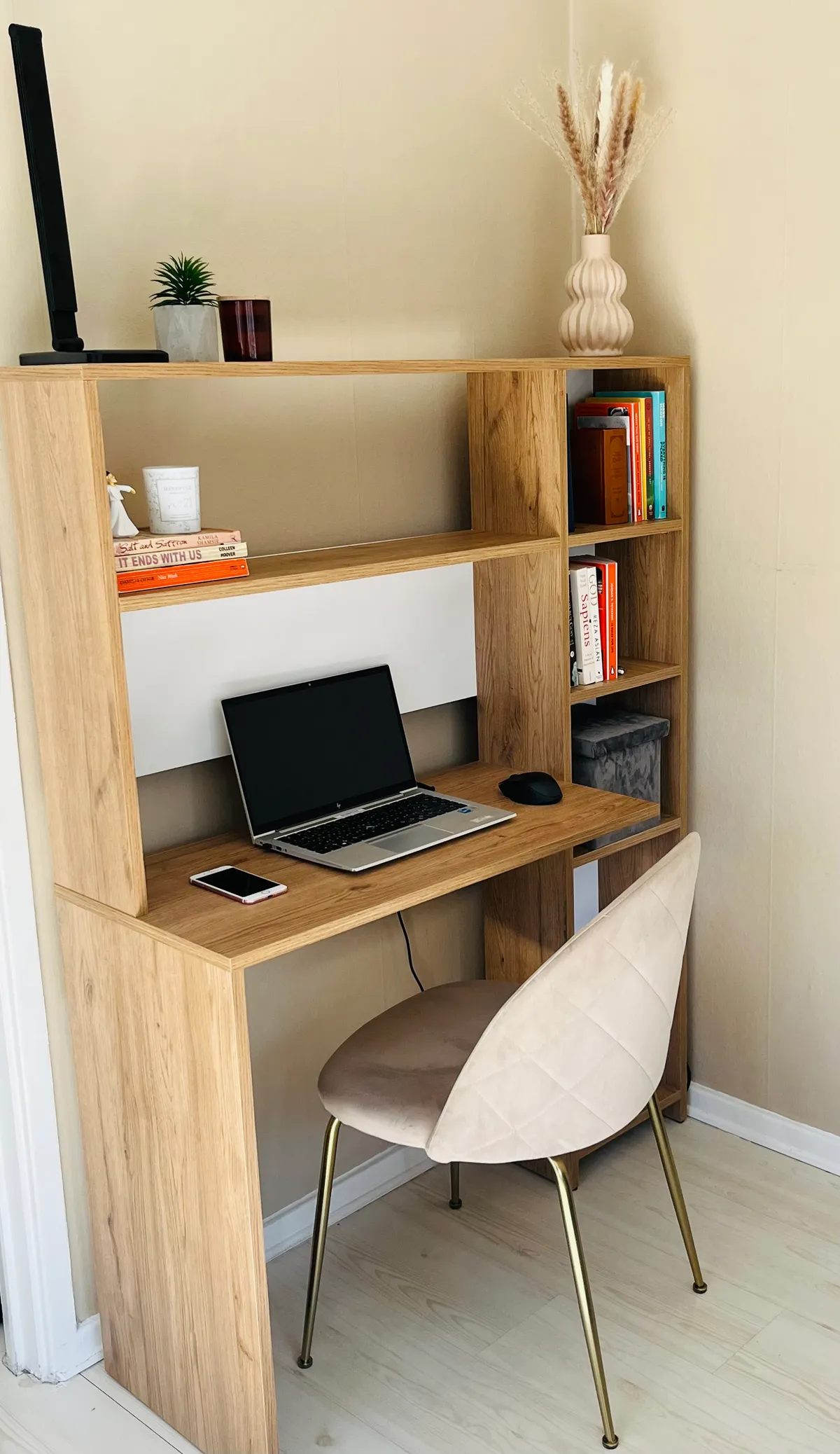 Hyreslägenhet på Bromma i bromma