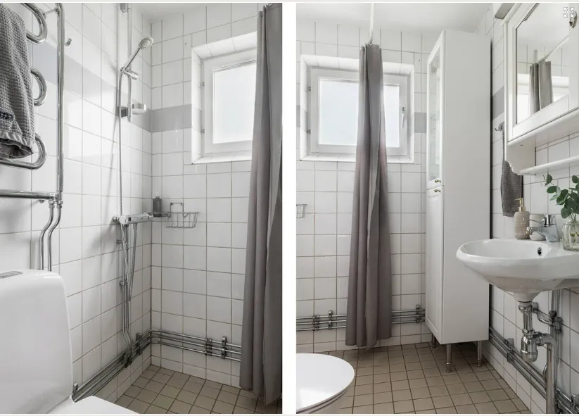 Hyreslägenhet på Bromma i bromma