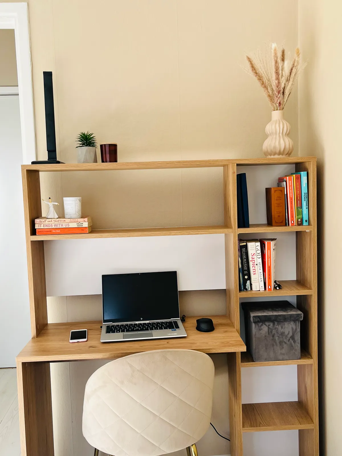 Hyreslägenhet på Bromma i bromma