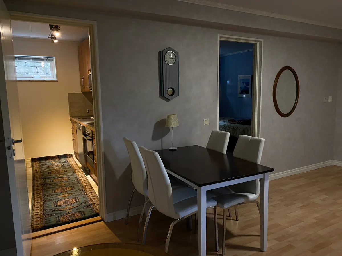 Hyresbostad på Upplands Väsby i upplands-vasby