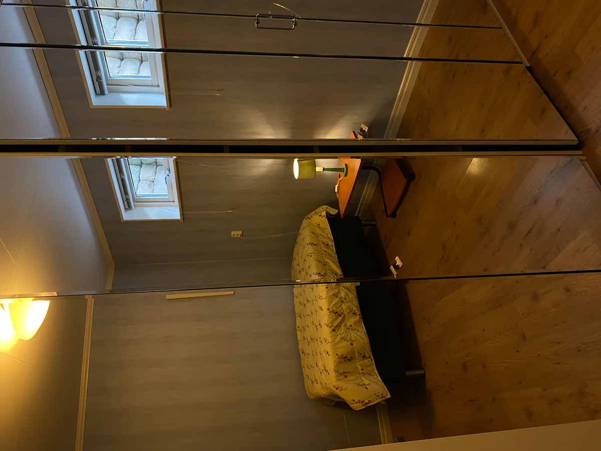 Hyresbostad på Upplands Väsby i upplands-vasby