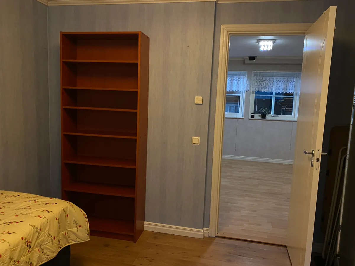 Hyresbostad på Upplands Väsby i upplands-vasby