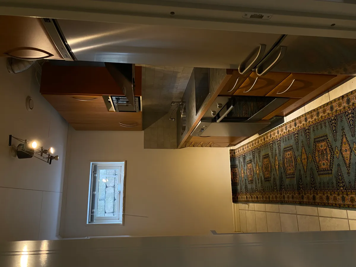 Hyresbostad på Upplands Väsby i upplands-vasby