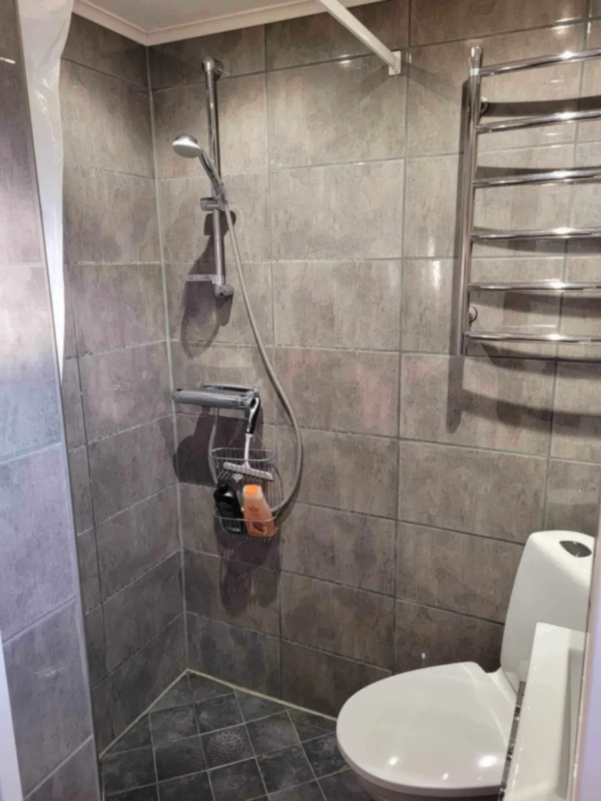 Hyreslägenhet på Harlösa i harlosa