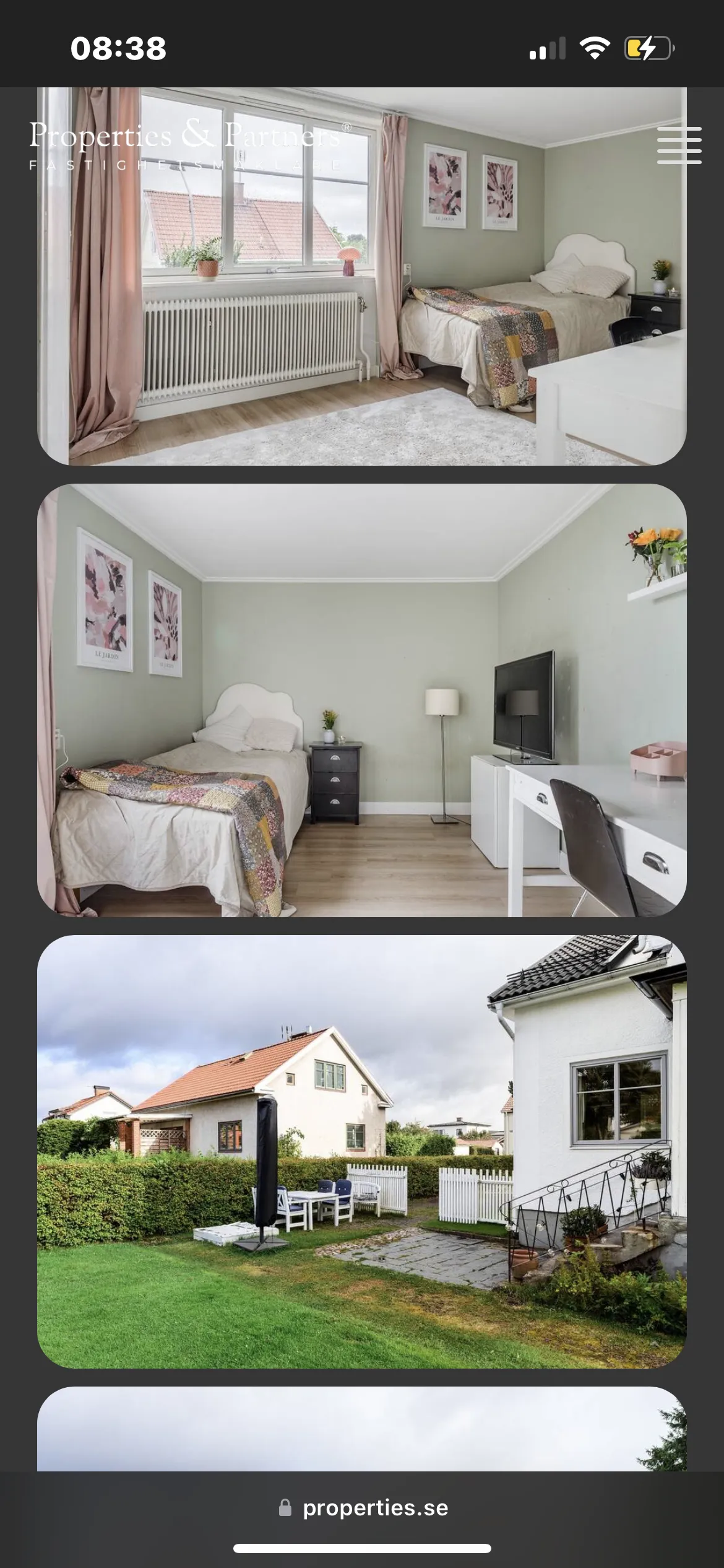 Hyresbostad på Borlänge i borlange