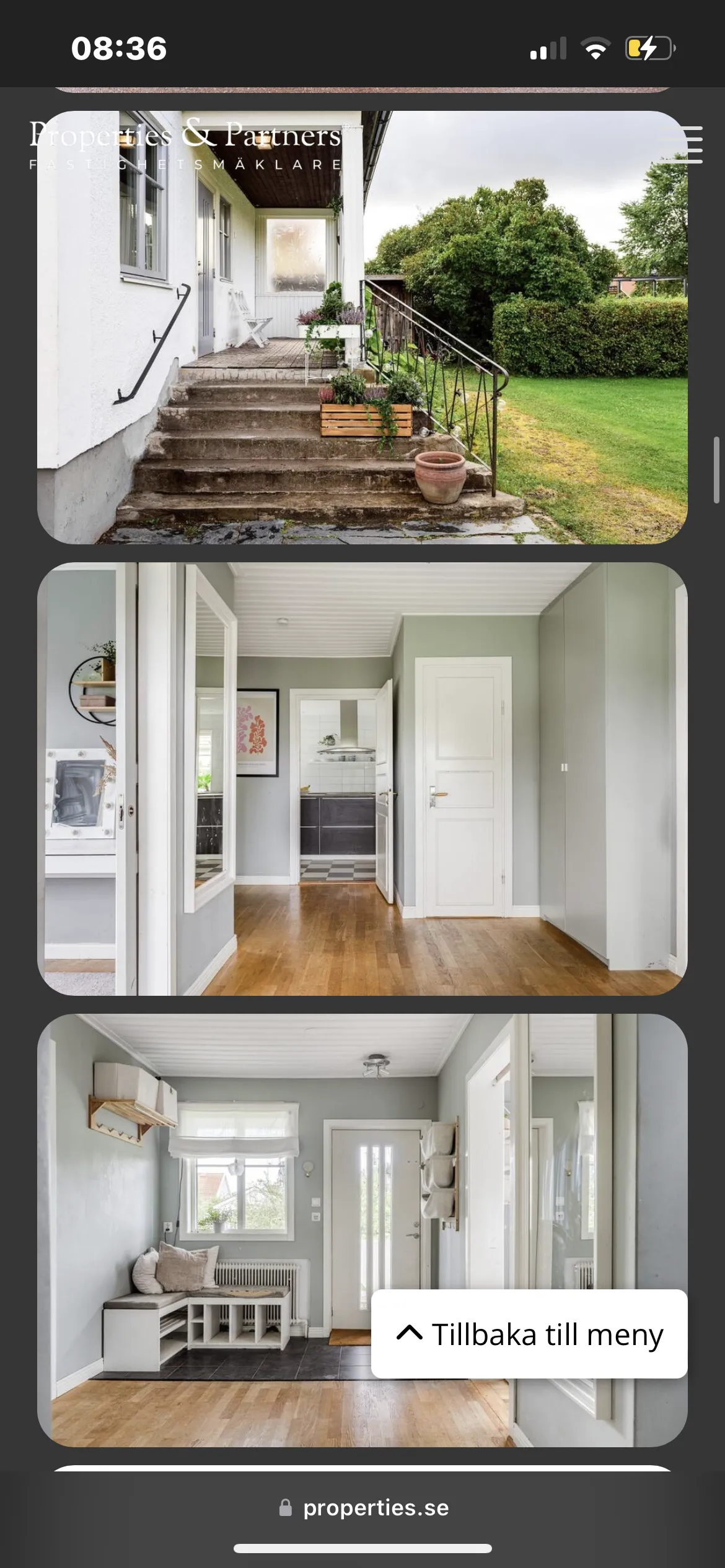 Hyresbostad på Borlänge i borlange