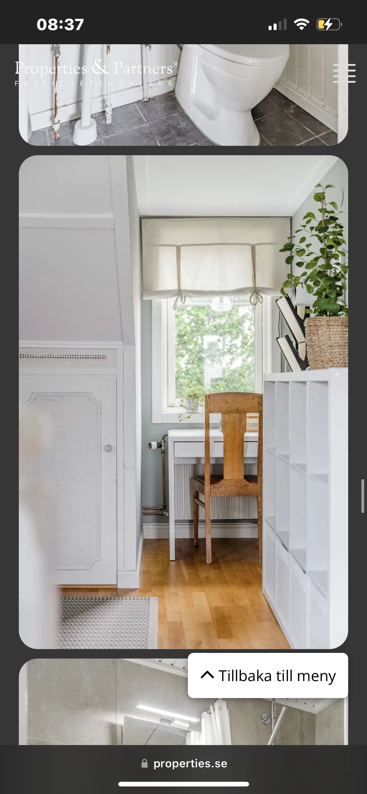 Hyresbostad på Borlänge i borlange