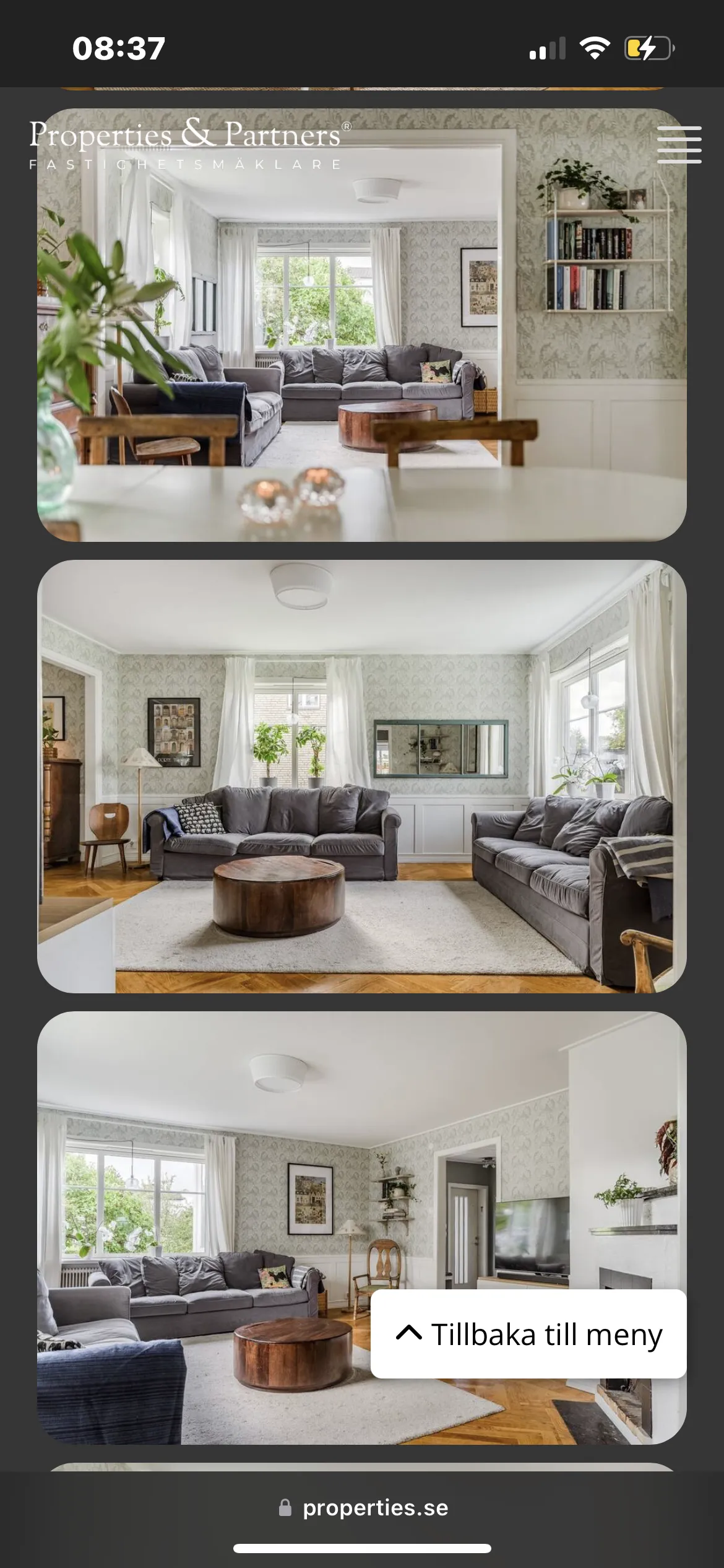 Hyresbostad på Borlänge i borlange