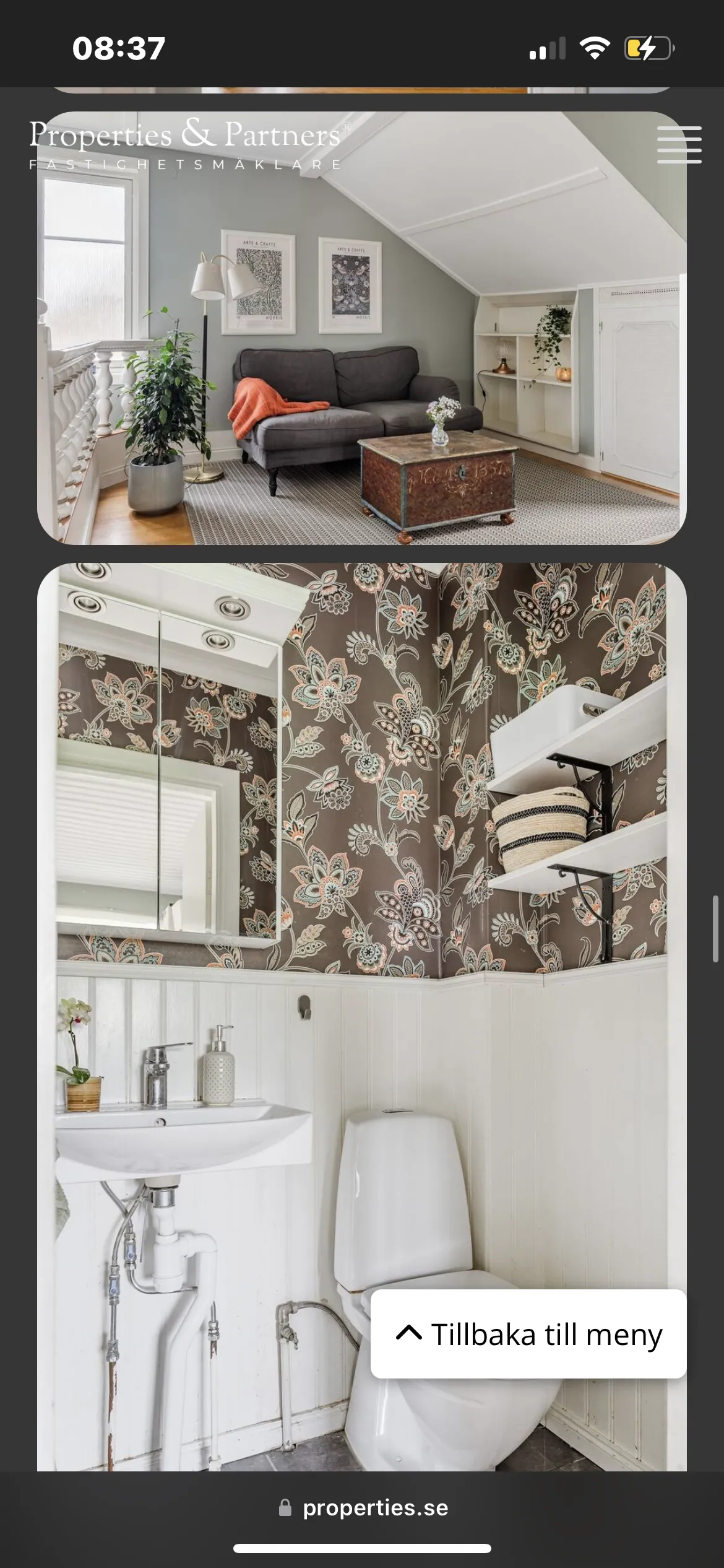 Hyresbostad på Borlänge i borlange