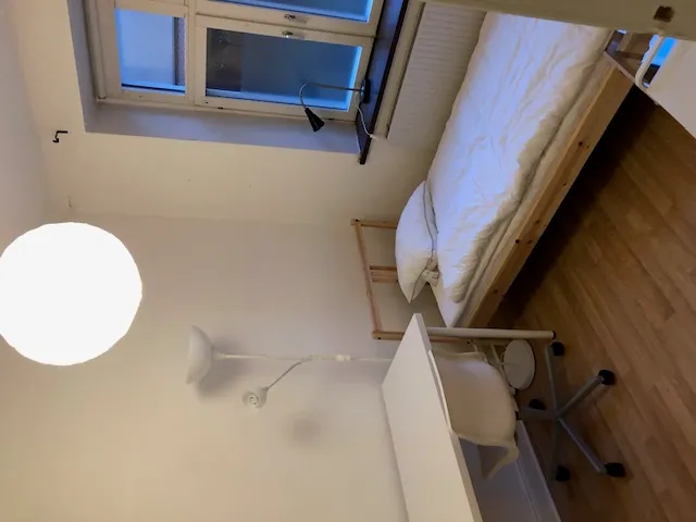 Hyreslägenhet på Helsingborg i helsingborg