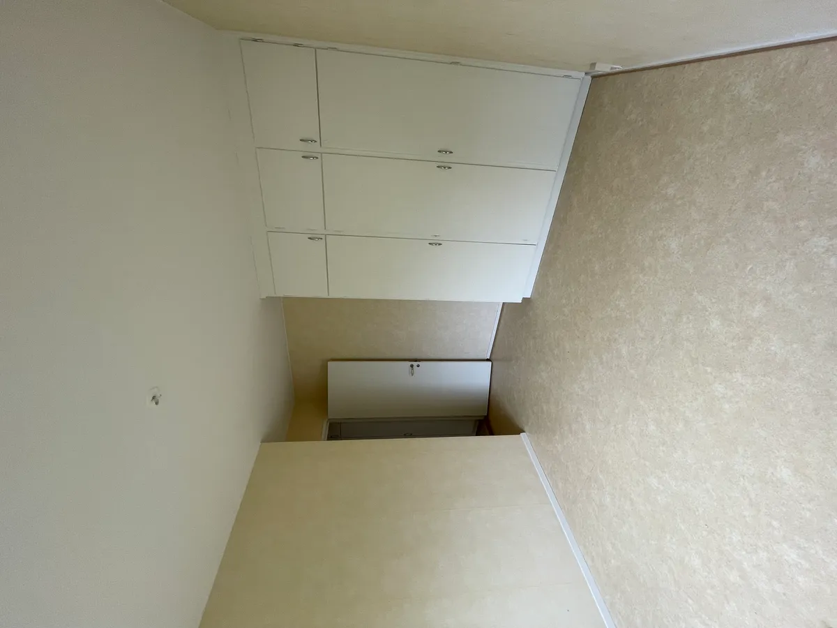 Hyreslägenhet på Sommen i sommen