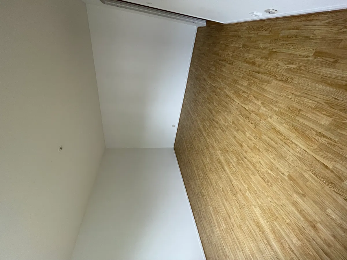 Hyreslägenhet på Sommen i sommen