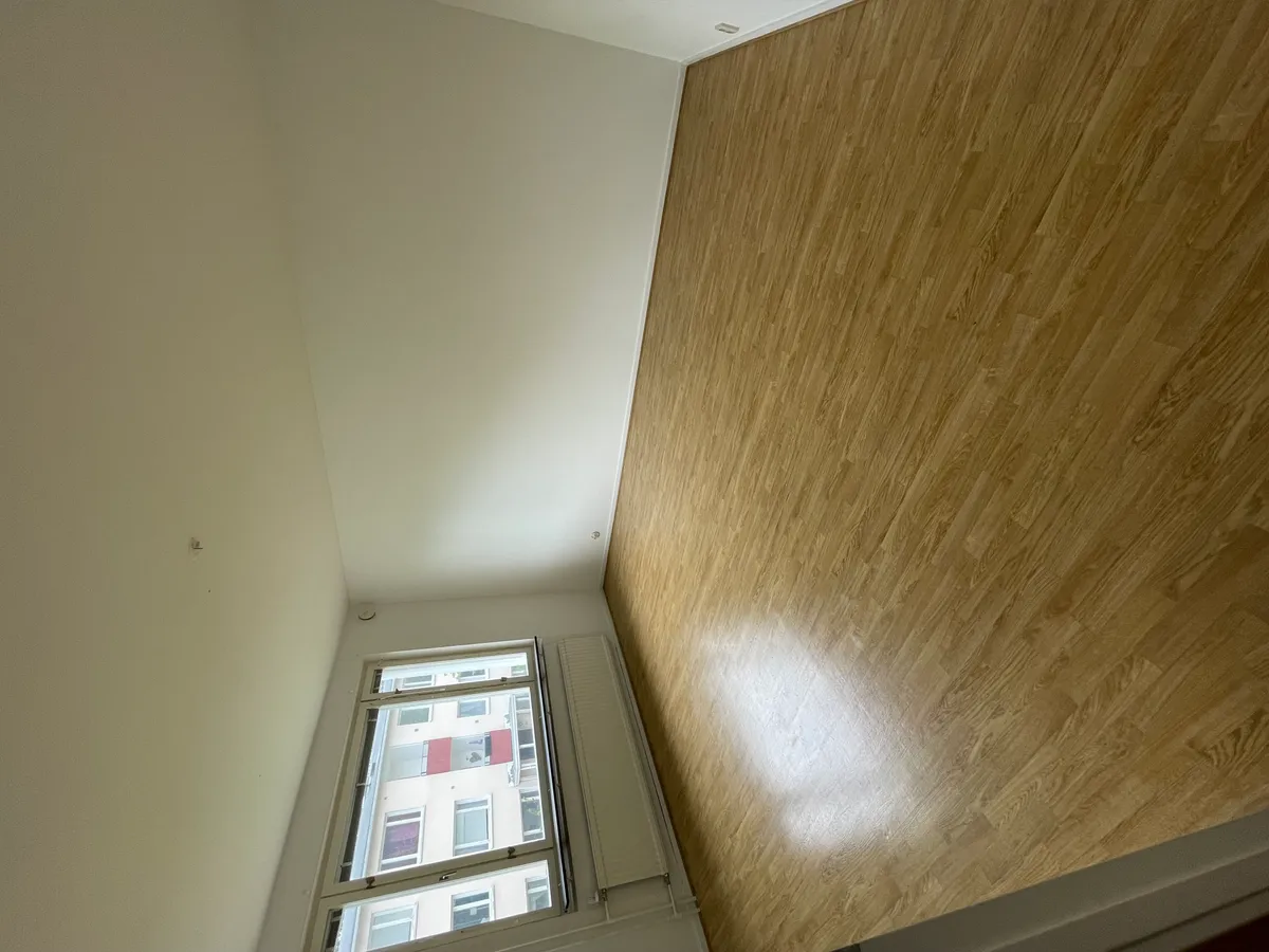 Hyreslägenhet på Sommen i sommen