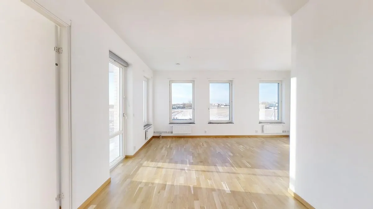 Hyreslägenhet på Helsingborg i helsingborg