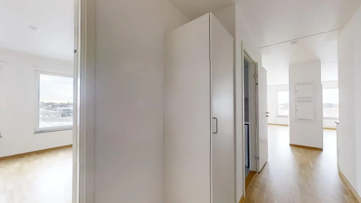 Hyreslägenhet på Helsingborg i helsingborg