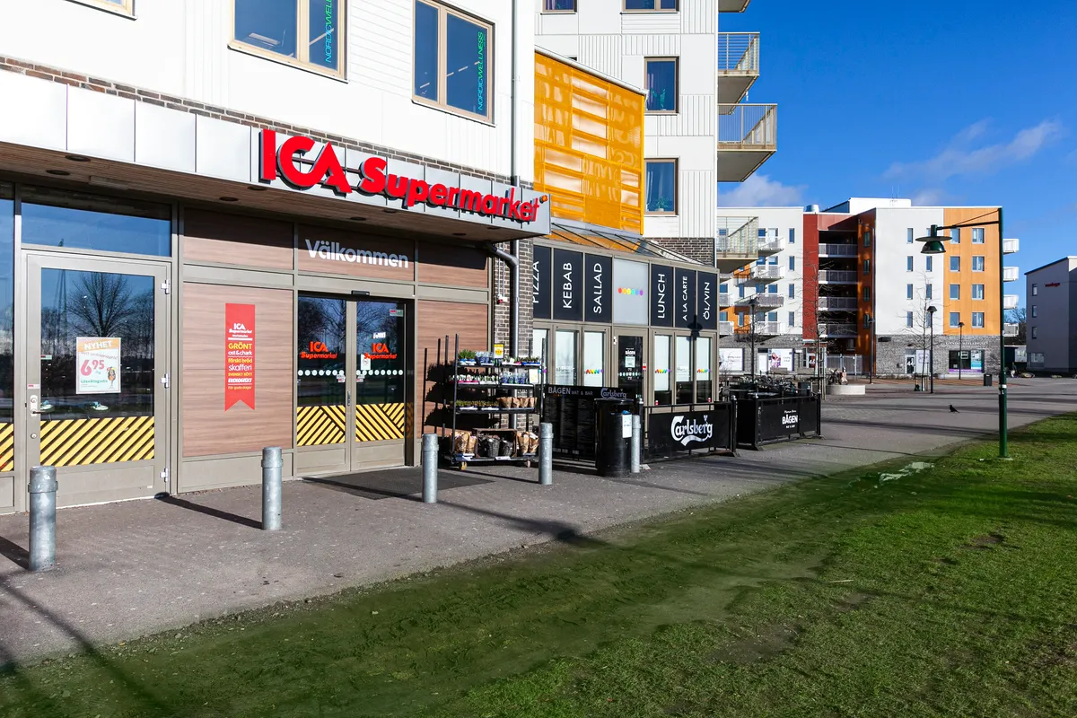 Hyreslägenhet på Helsingborg i helsingborg