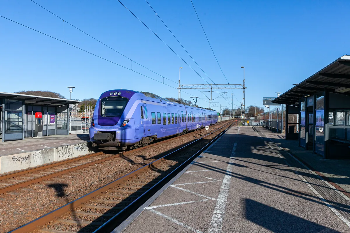 Hyreslägenhet på Helsingborg i helsingborg