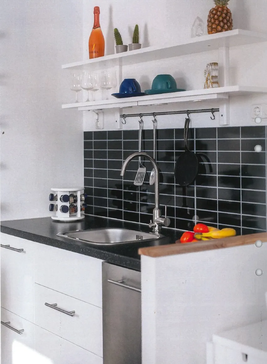 Hyreslägenhet på Motala i motala