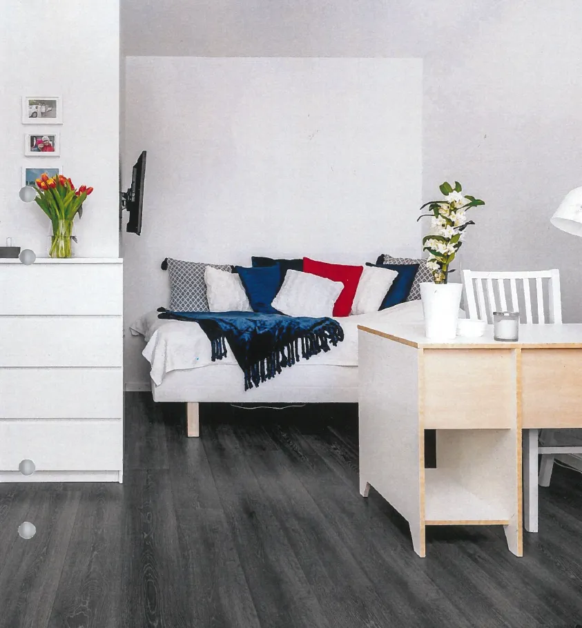 Hyreslägenhet på Motala i motala