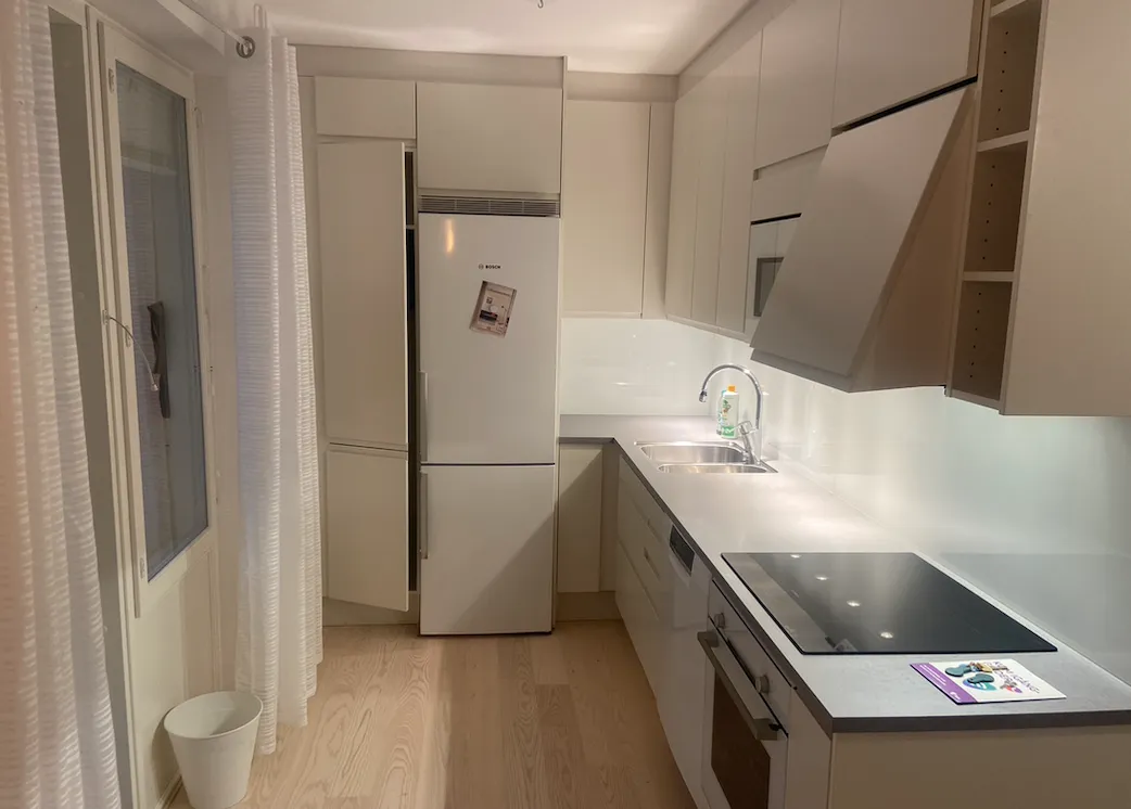 Hyreslägenhet på Stockholm i stockholm