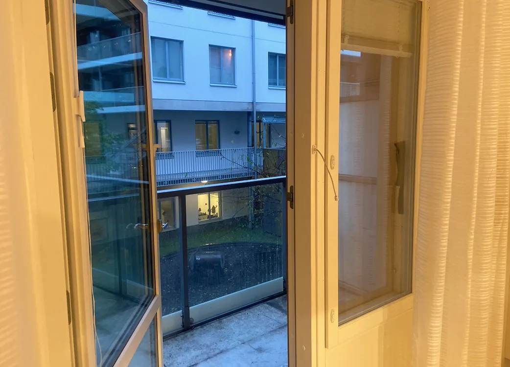 Hyreslägenhet på Stockholm i stockholm