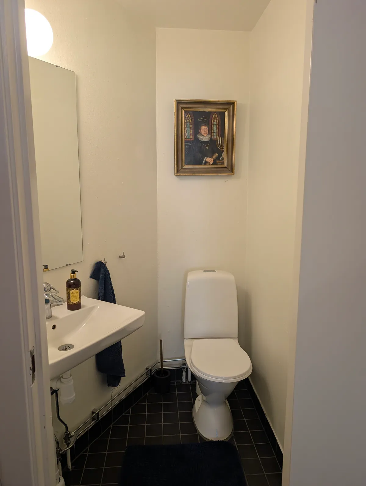 Hyreslägenhet på Malmö i malmo