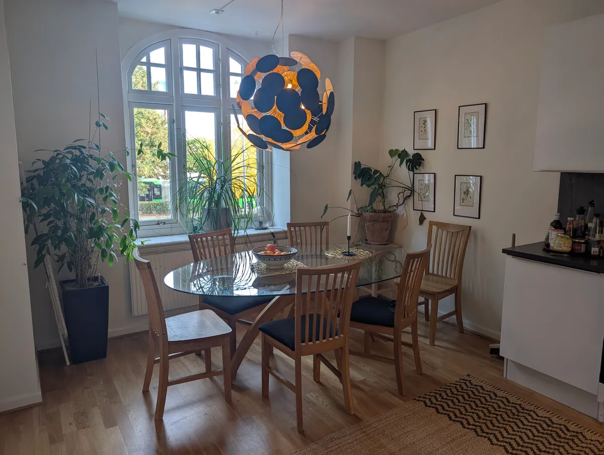 Hyreslägenhet på Malmö i malmo