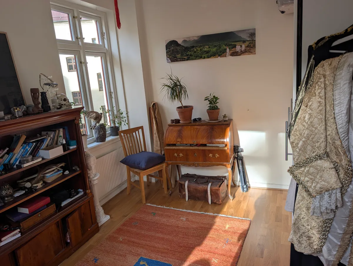 Hyreslägenhet på Malmö i malmo