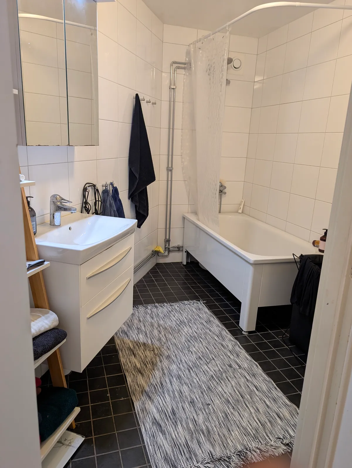 Hyreslägenhet på Malmö i malmo