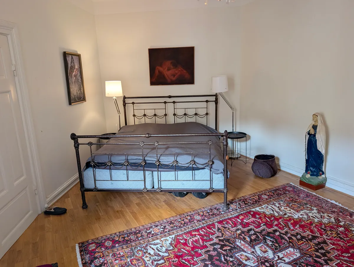 Hyreslägenhet på Malmö i malmo