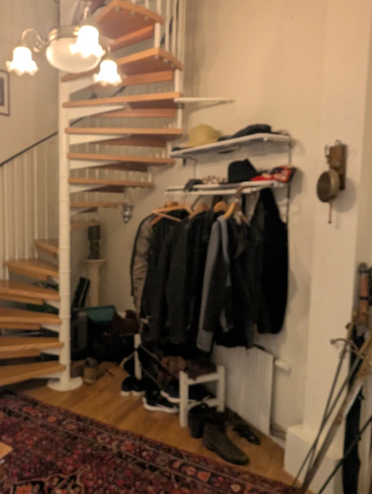 Hyreslägenhet på Malmö i malmo