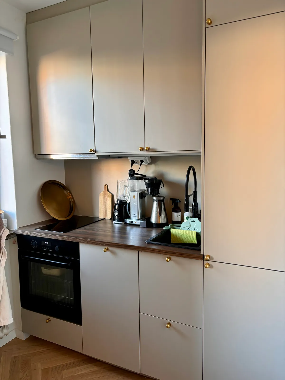 Hyreslägenhet på Stockholm i stockholm