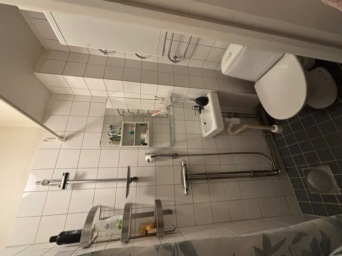 Hyreslägenhet på Stockholm i stockholm