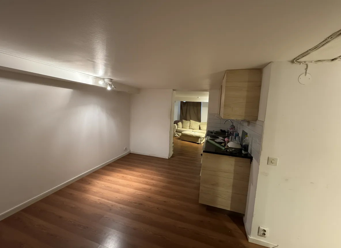 Hyreslägenhet på Helsingborg i helsingborg