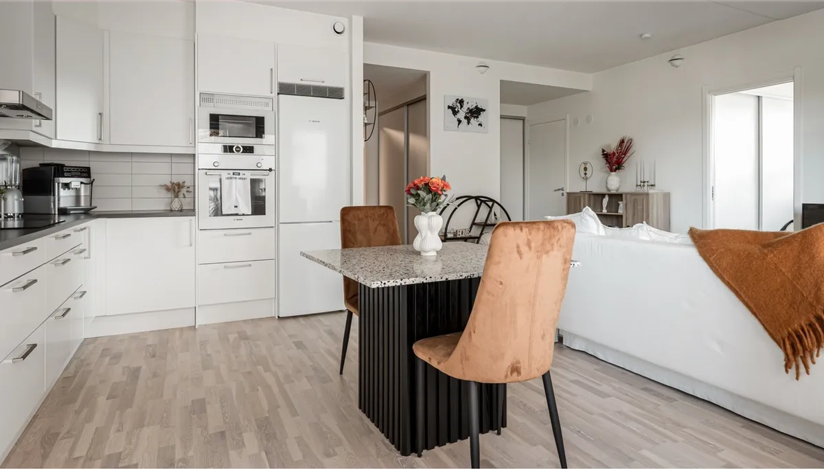 Hyreslägenhet på Helsingborg i helsingborg