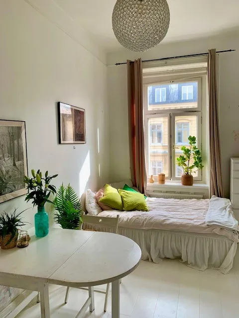 Hyreslägenhet på Stockholm i stockholm