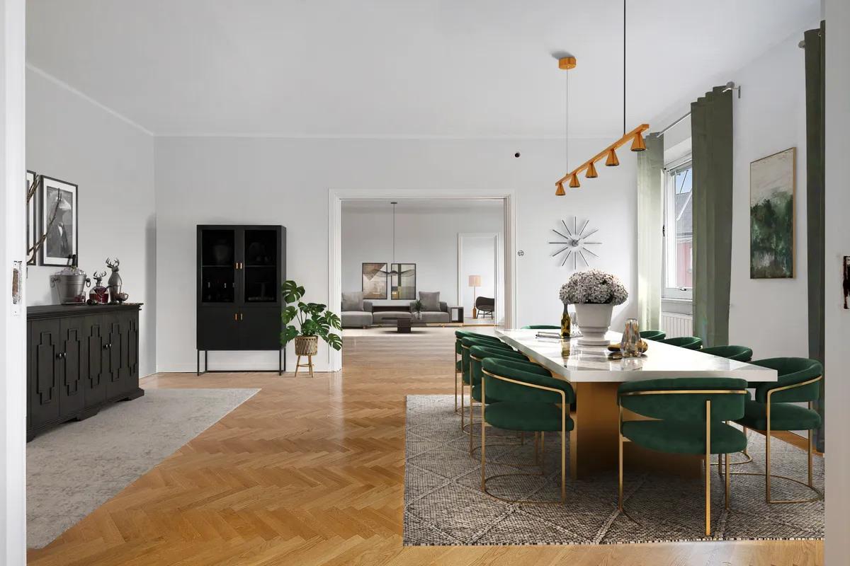 Hyreslägenhet på Södertälje i sodertalje