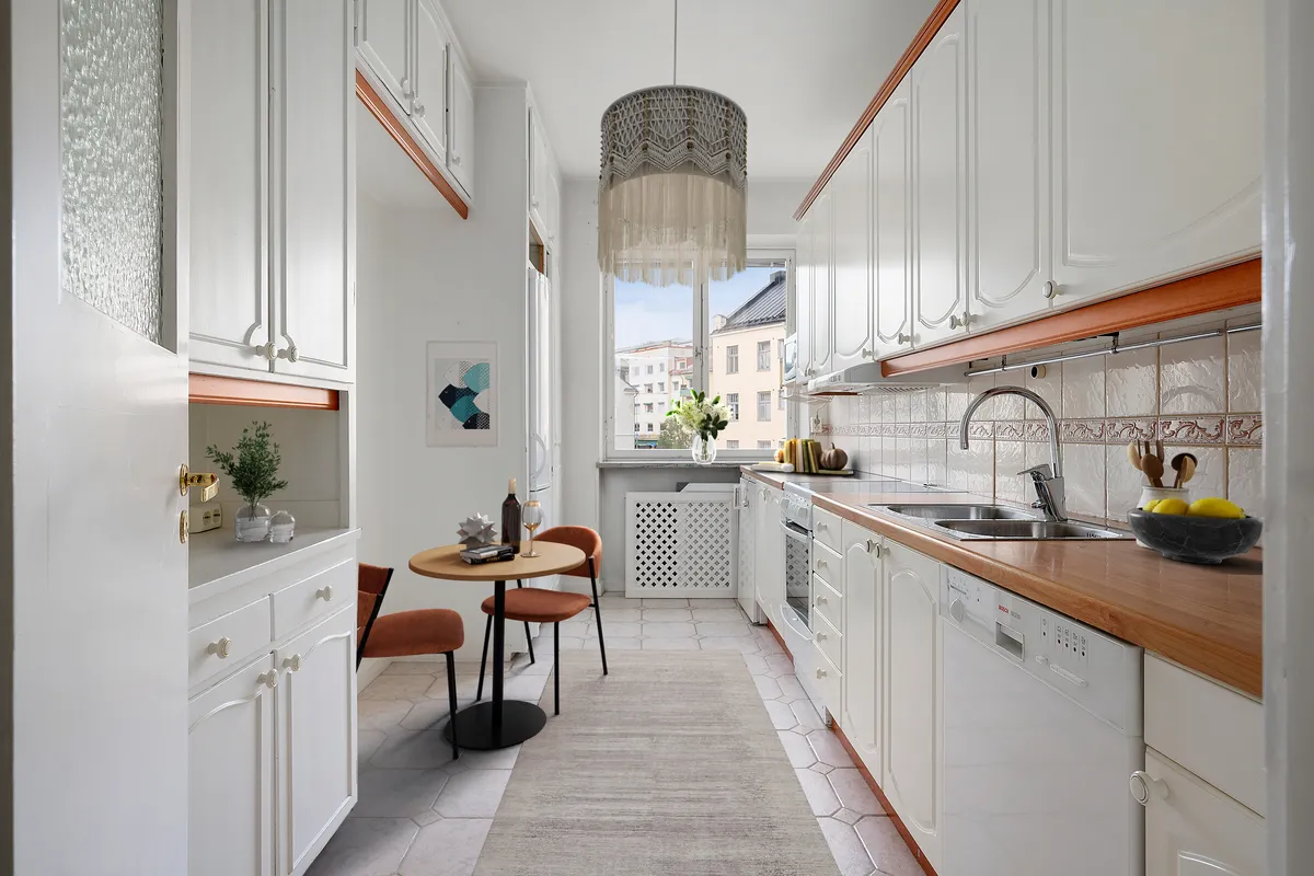 Hyreslägenhet på Södertälje i sodertalje