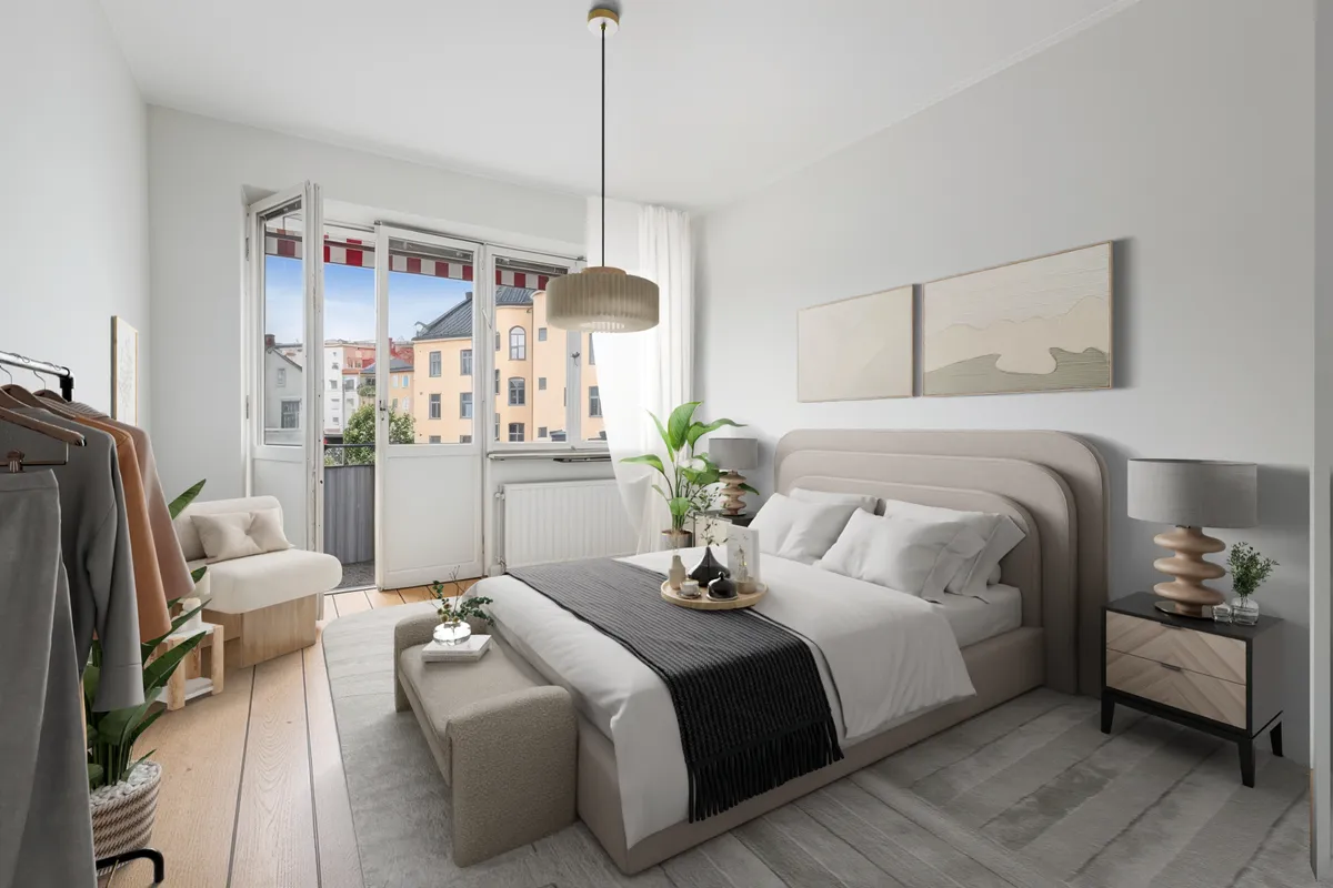 Hyreslägenhet på Södertälje i sodertalje