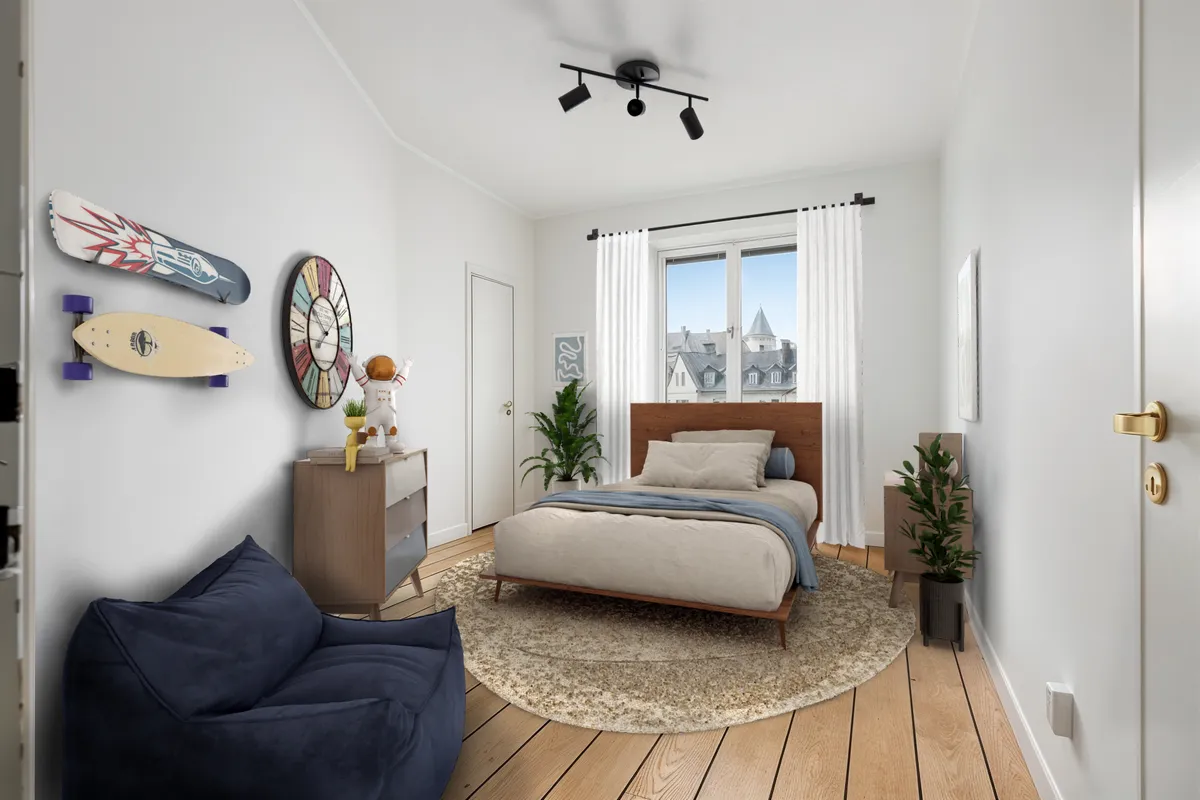 Hyreslägenhet på Södertälje i sodertalje