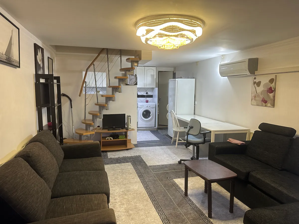 Hyresbostad på Gärsnäs i garsnas