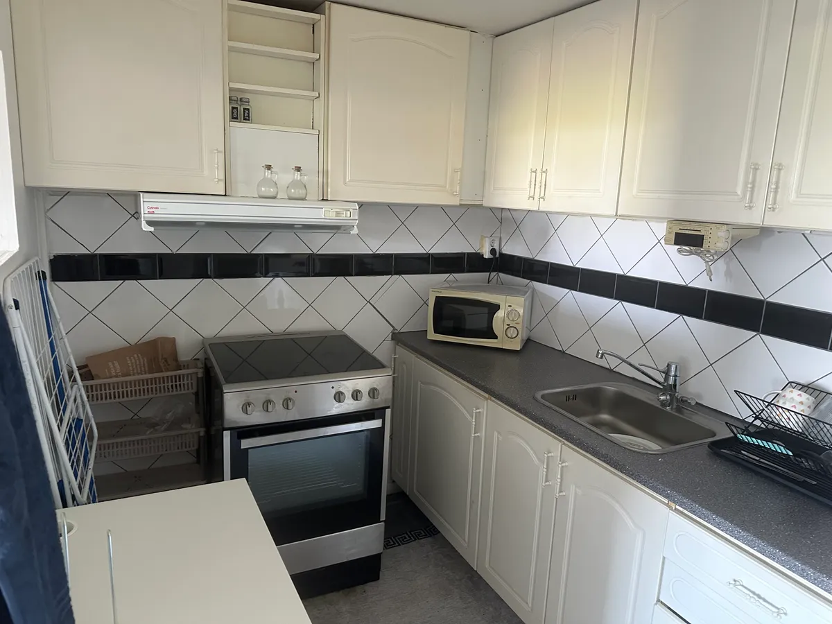 Hyresbostad på Gärsnäs i garsnas