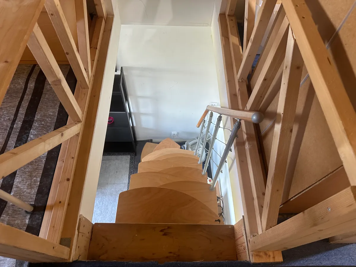 Hyresbostad på Gärsnäs i garsnas