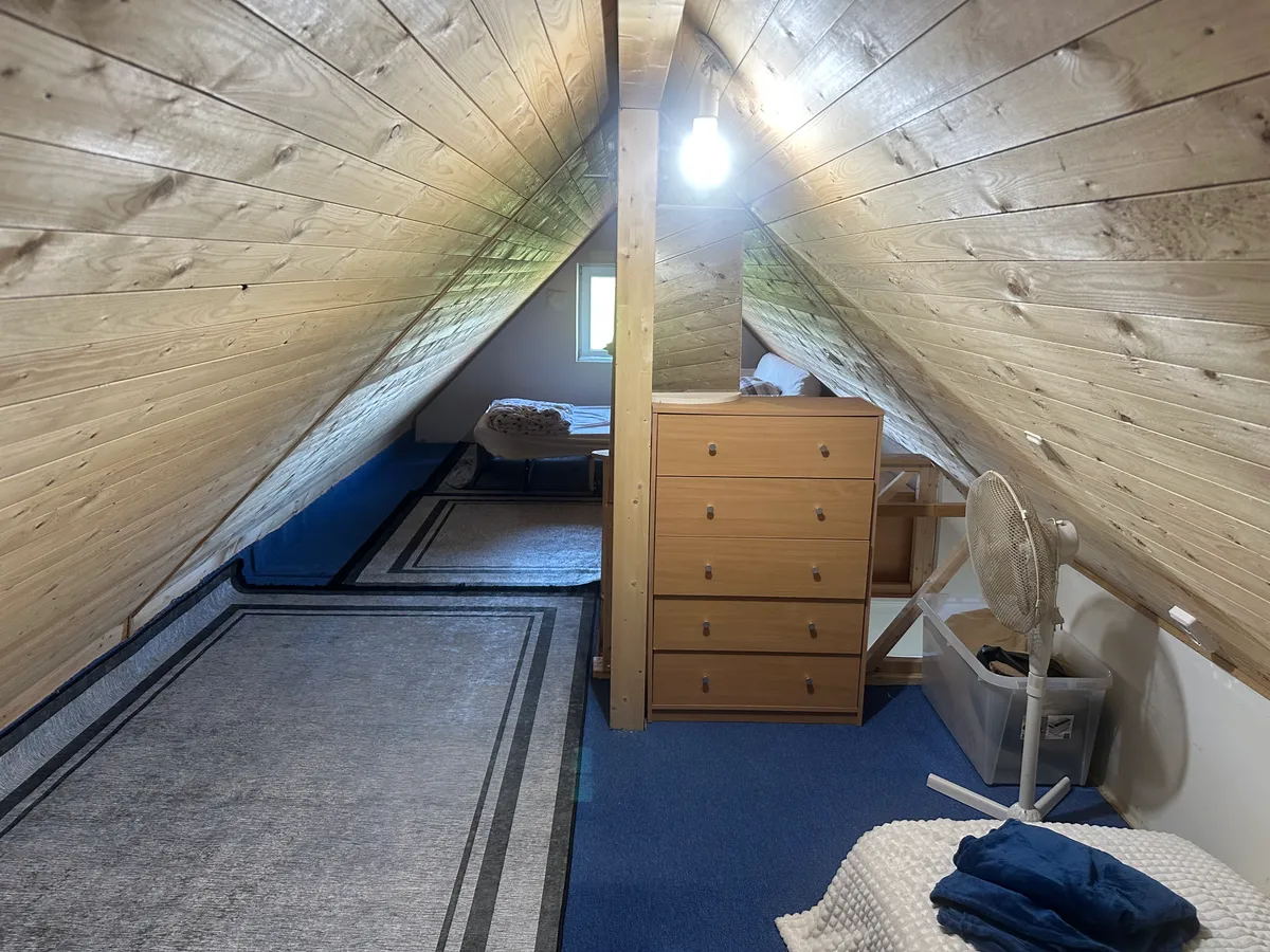 Hyresbostad på Gärsnäs i garsnas