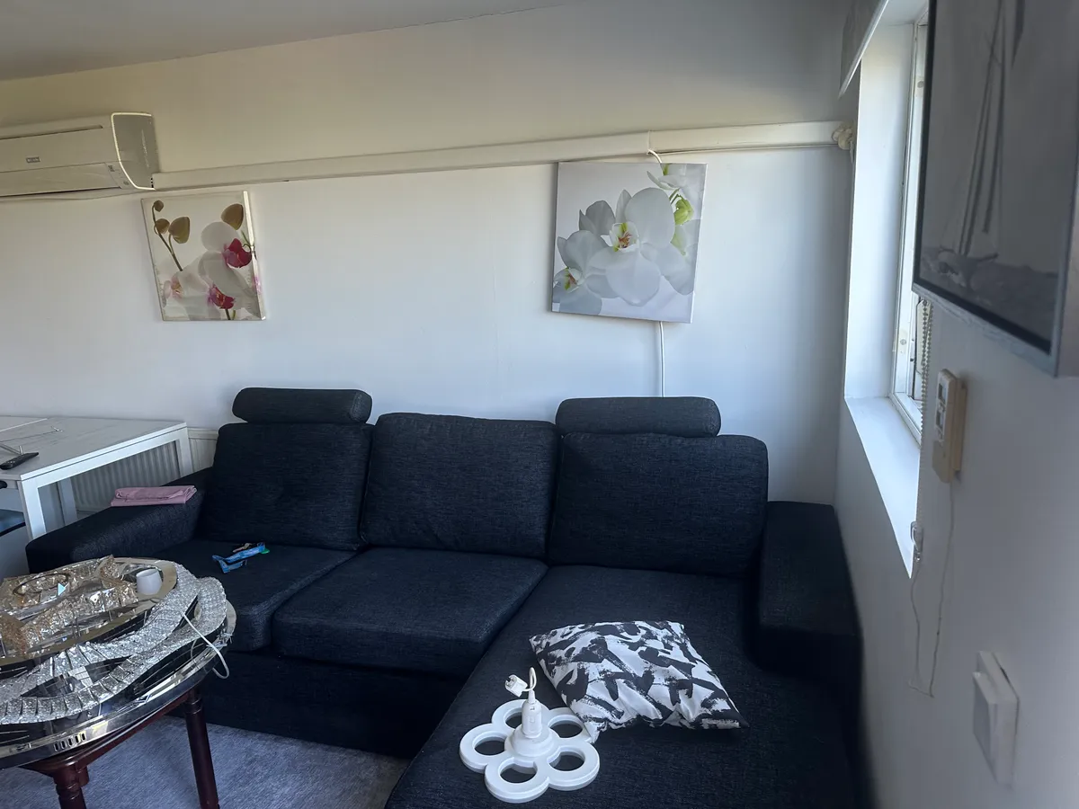 Hyresbostad på Gärsnäs i garsnas