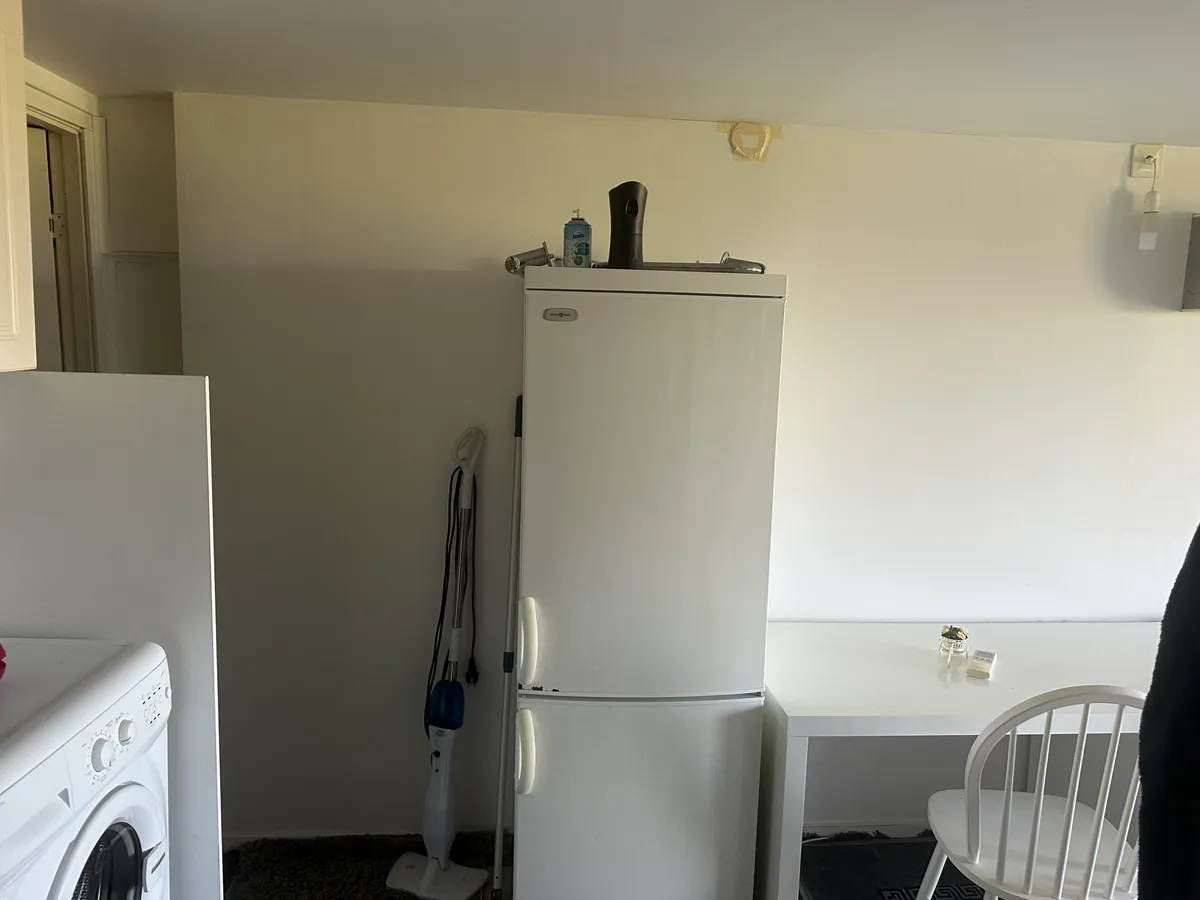 Hyresbostad på Gärsnäs i garsnas