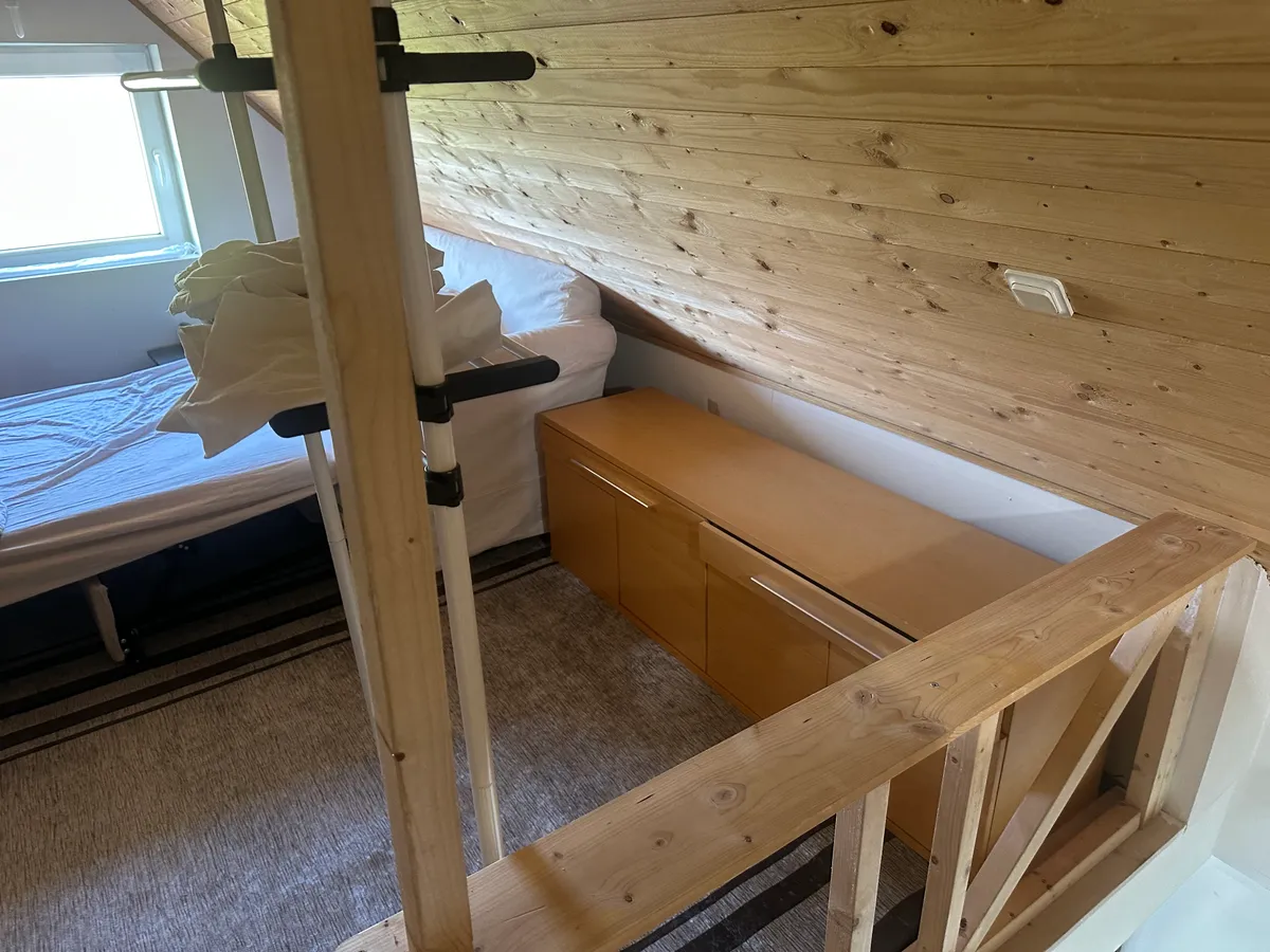 Hyresbostad på Gärsnäs i garsnas