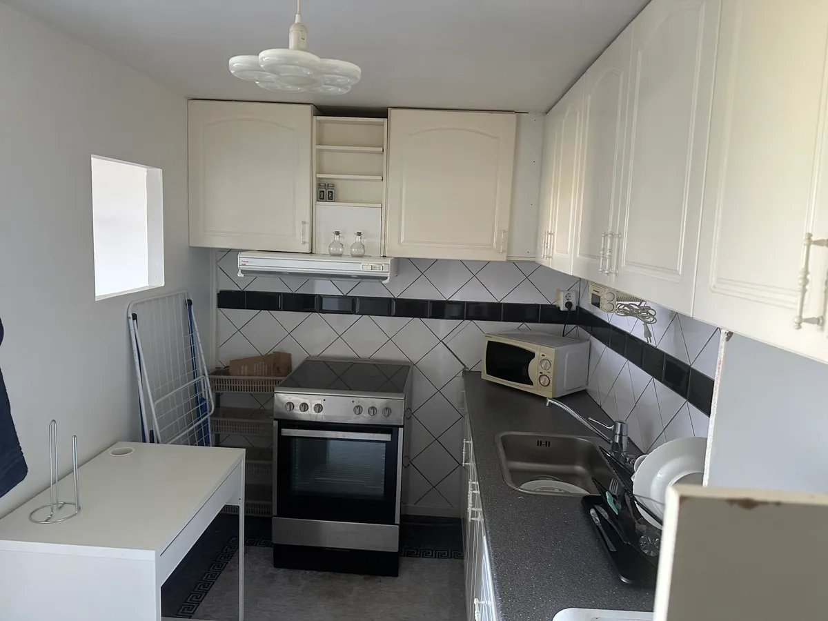 Hyresbostad på Gärsnäs i garsnas